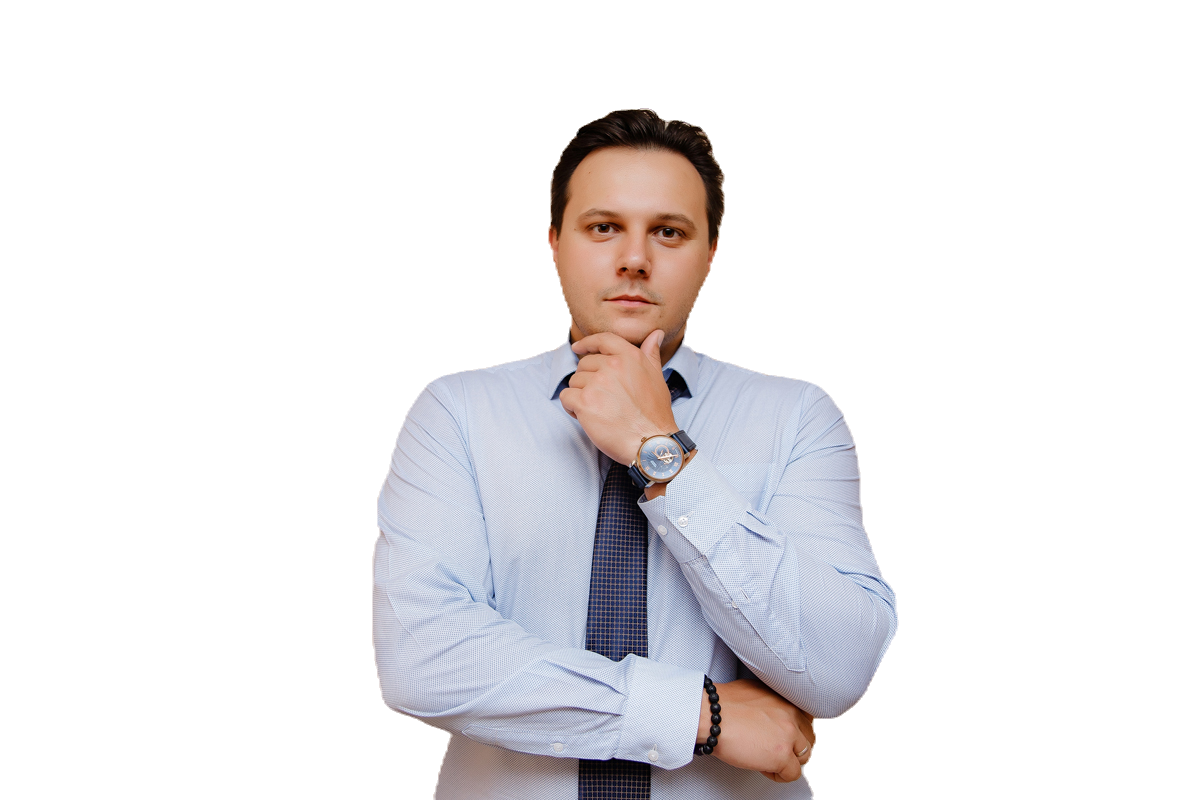 Адвокат Антон Котиков Рязань