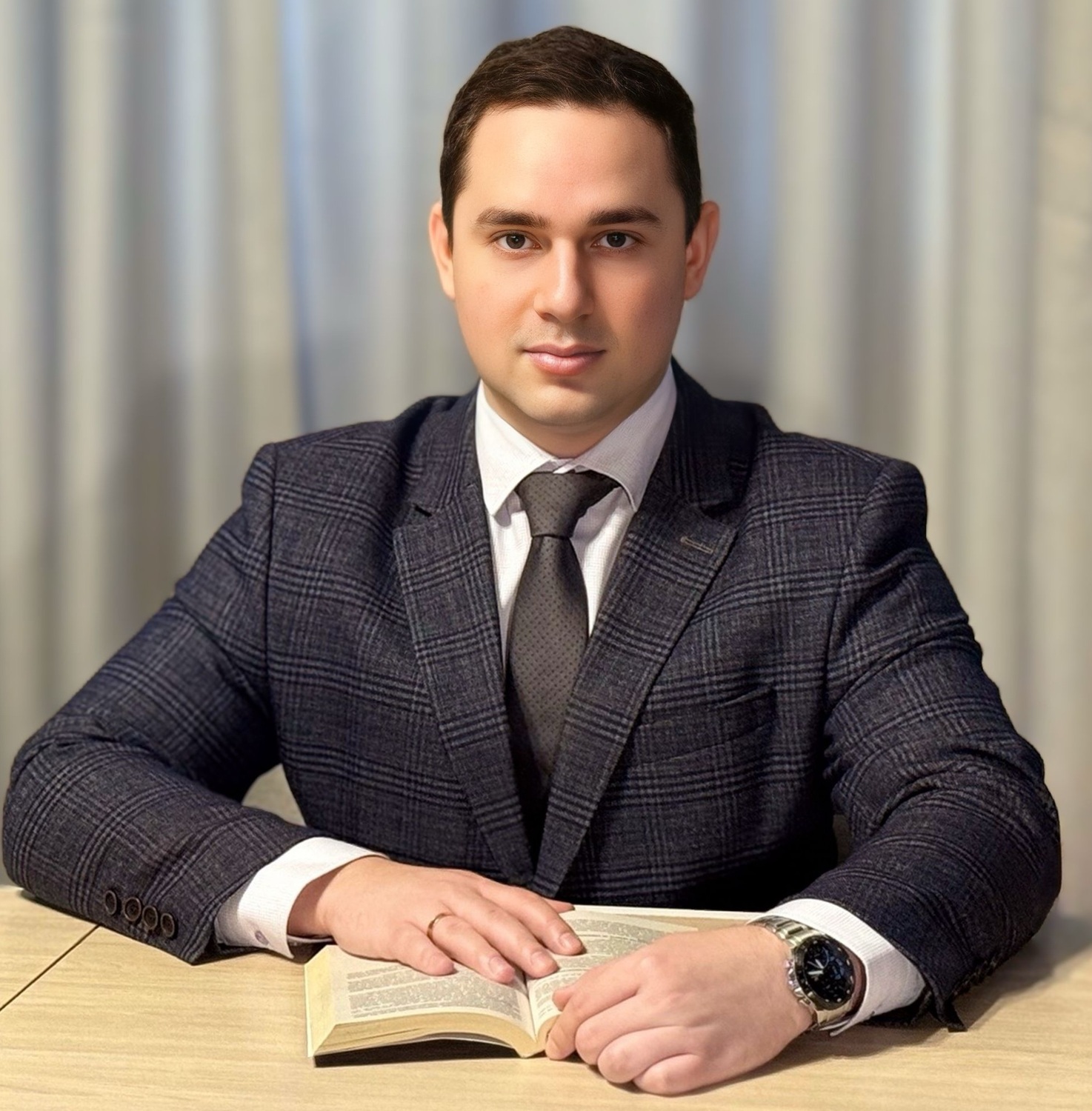 Адвокат Евгений Крысанов Рязань