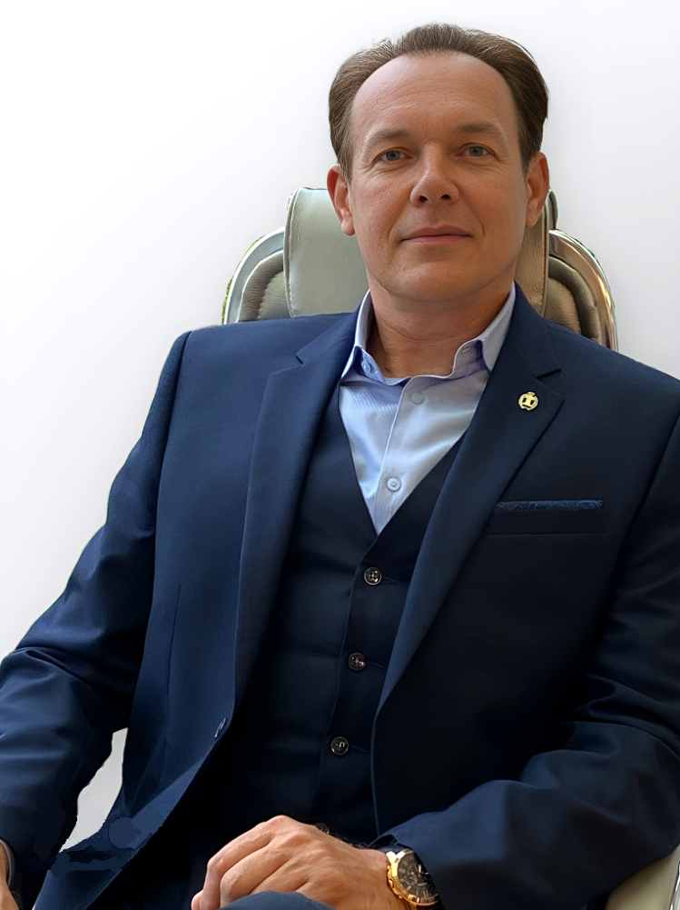 Адвокат Константин Котиков Рязань